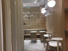 用餐区-奈雪的茶(金地广场店)