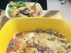 -林静小吃(复兴路店)