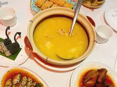 -洪禧楼·老广东海鲜酒楼(宁波万象城店)