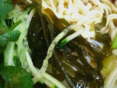 -猪脑壳凉面(武陵源店)