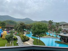 -宁波九龙湖开元度假村