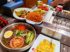 -邢氏老太太烤串(北兴街店)