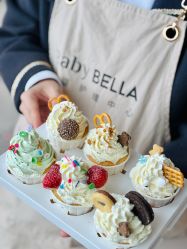 -baby bella小贝拉母婴护理中心(珠海华发公寓店)