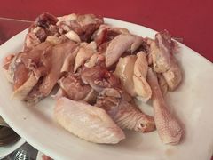 正宗文昌鸡-牛排王糟粕醋火锅(海甸分店)