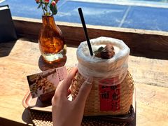 -六阅·福十 FORTEN 海景咖啡西餐厅(双廊古镇店)