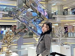 -红星美凯龙北京至尊MALL(东四环中路店)