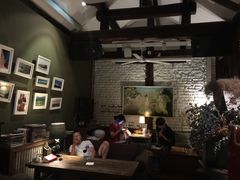 -北平小院设计酒店