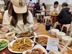 -卢庄(江汉路店)