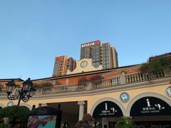 -佛罗伦萨小镇广佛名品奥特莱斯(疏港路店)