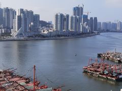 -澳门十六浦索菲特大酒店