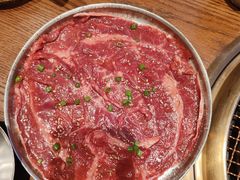 -一品诚记烤肉(大连柏威年购物中心店)