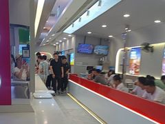 -勾魂凉皮(西二旗辉煌国际店)