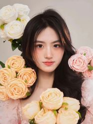 -米莱摄影写真(五大道别墅店)