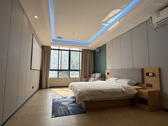 -网鱼电竞酒店(广州会展中心广州塔店)