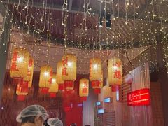 -朱光玉火锅馆(正弘城店)