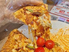 -必胜客(尹山湖歌林公园店)