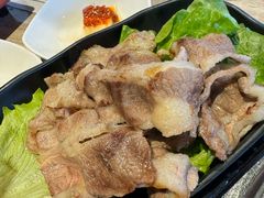 -郑阿姨的家·이모네·韩料&烤肉(武川路店)