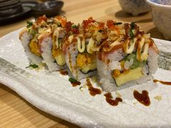 -鲔吞·和牛寿喜烧(闵行区绿瘦酒店)