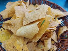 -虹海圣肉饼店家常菜馆