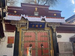 -小昭寺