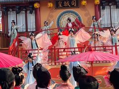 -深圳锦绣中华民俗村