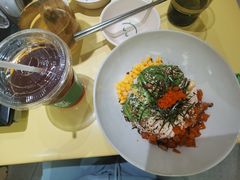 -米仓食堂(皇庭广场店)