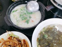 -潮州菜馆(十里河店)