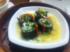 -潮福城大酒楼·潮味粤品·港式点心(湖滨北路店)