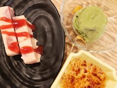 草莓雪葩-伊豆野菜村(City店)