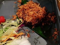 -美奈小馆·越南料理(中航城君尚购物中心店)