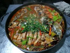 -庄户村大炖王(白果路店)