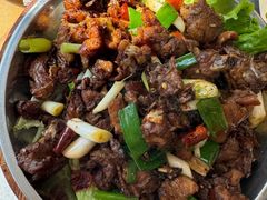 -益恒饭店乡间白族菜(古城总店)