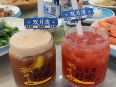 -皓景海鲜·地标美食(双月湾店)