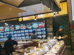 -钱江大院·芳宴江南(三花国际店)