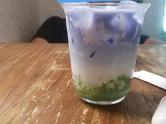 -绿房子方寸咖啡(星海名城店)
