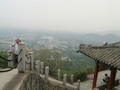-北京鹫峰国家森林公园