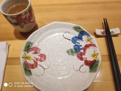 -大岛日本料理铁板烧(南通大饭店)