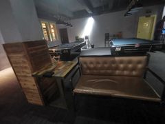 -永宁台球·棋牌俱乐部(淮海路店)
