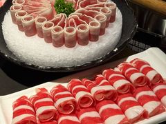 -东来顺·非遗火锅(高新店)