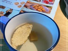 -蜜桃餐厅·伴山(绿宝广场店)