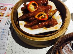 -又一间茶点轩(百汇广场店)
