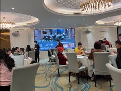 -喜宴又一村·粤菜·茶点·海鲜(壹方天地店)