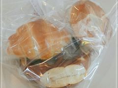 酸奶盐面包-慢熟面包店bud bread(孩儿巷店)