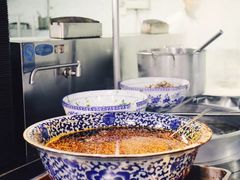 -舌尖尖牛肉面(甘南路店)