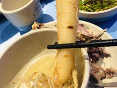 -千岛蚝高压锅生蚝·人参火锅(白云万达店)