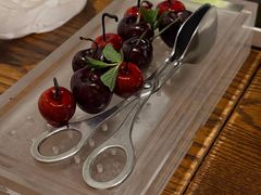 -小大董·烤鸭(王府井apm店)