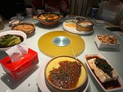 -巴蜀人家·现炒川菜(黉街店)