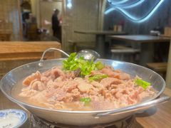 -肖四女乐山跷脚牛肉(滨江天街店)