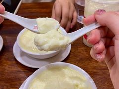 -正德顺順德雙皮奶(中信店)