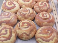-烫面包·面包烘焙(绿地缤纷城店)